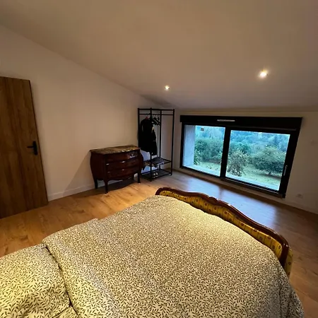 Tatil Evi Maison Avec Terrasse & Vue Nature Pres De Neufchateau