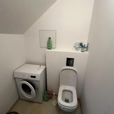 Maison Avec Terrasse & Vue Nature Pres De Neufchateau *